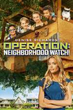 Watch Operation: Neighborhood Watch! Megavideo