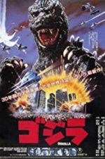 Watch The Return of Godzilla Megavideo