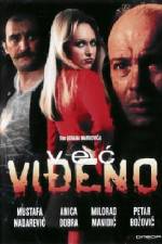 Watch Vec vidjeno Megavideo