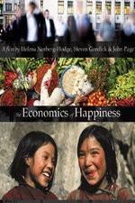 Watch The Economics of Happiness Megavideo