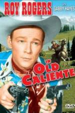 Watch In Old Caliente Megavideo