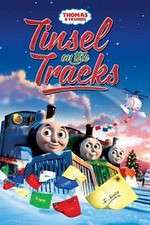 Watch Thomas & Friends: Tinsel on the Tracks Megavideo