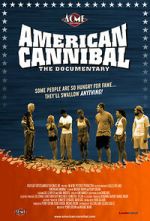 Watch American Cannibal Megavideo