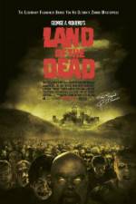 Watch Land of the Dead Megavideo