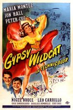 Watch Gypsy Wildcat Megavideo