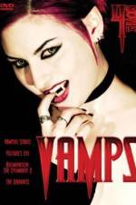 Watch This Darkness The Vampire Virus Megavideo