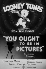 Watch You Ought to Be in Pictures (Short 1940) Megavideo