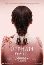 Watch Orphan: First Kill Megavideo