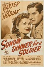 Watch Sunday Dinner for a Soldier Megavideo