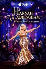Watch Hannah Waddingham: Home for Christmas (TV Special 2023) Megavideo