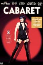 Watch Cabaret Megavideo