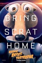 Watch Cosmic Scrat-tastrophe (Short 2015) Megavideo