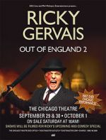 Watch Ricky Gervais: Out of England 2 - The Stand-Up Special Megavideo
