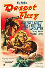 Watch Desert Fury Megavideo