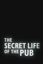 Watch The Secret Life of the Pub Megavideo