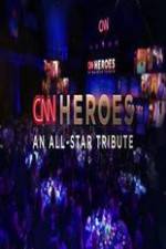 Watch The 7th Annual CNN Heroes: An All-Star Tribute Megavideo