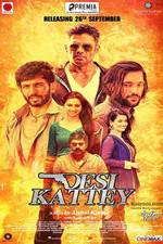 Watch Desi Kattey Megavideo