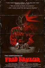 Watch The Confession of Fred Krueger Megavideo