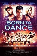 Watch Born to Dance Megavideo