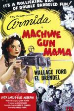 Watch Machine Gun Mama Megavideo