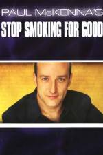 Watch Paul McKenna's Stop Smoking for Good Megavideo