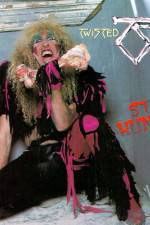 Watch Twisted Sister: Stay Hungry Megavideo