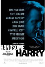 Watch Handsome Harry Megavideo