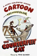 Watch The Counterfeit Cat (Short 1949) Megavideo