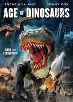 Watch Age of Dinosaurs Megavideo