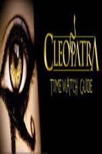 Watch Cleopatra: A Timewatch Guide Megavideo