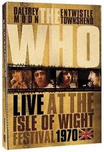 Watch Listening to You: The Who at the Isle of Wight 1970 Megavideo