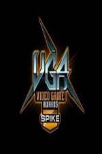 Watch SpikeTV Video Game Awards Megavideo