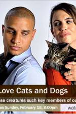 Watch PBS Nature - Why We Love Cats And Dogs Megavideo
