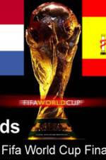 Watch FIFA World Cup 2010 Final Megavideo