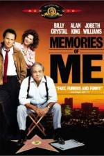 Watch Memories of Me Megavideo