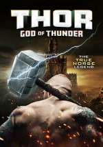 Watch Thor: God of Thunder Megavideo
