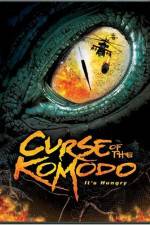 Watch The Curse of the Komodo Megavideo