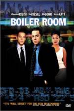 Watch Boiler Room Megavideo