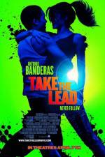 Watch Take the Lead Megavideo