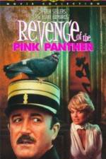 Watch Revenge of the Pink Panther Megavideo