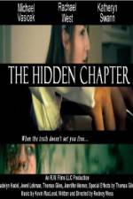 Watch The Hidden Chapter Megavideo