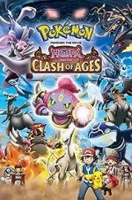 Watch Pokmon the Movie: Hoopa and the Clash of Ages Megavideo