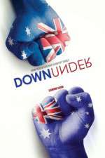 Watch Down Under Megavideo