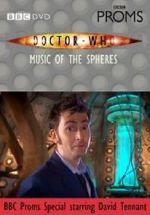 Watch Doctor Who: Music of the Spheres (TV Short 2008) Megavideo