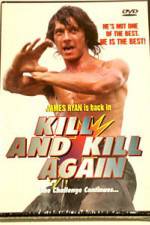 Watch Kill and Kill Again Megavideo