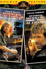 Watch Braddock Missing in Action III Megavideo