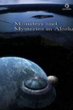 Watch Discovery Channel Monsters and Mysteries in Alaska Megavideo