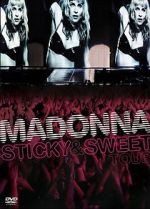 Watch Madonna: Sticky & Sweet Tour Megavideo