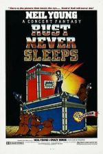 Rust Never Sleeps megavideo