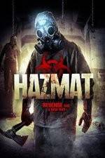 Watch HazMat Megavideo